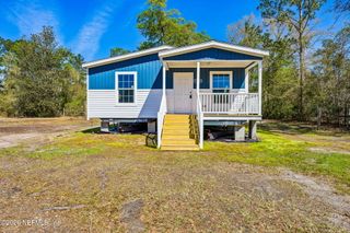 27450 W THIRD Avenue, Hilliard, FL 32046