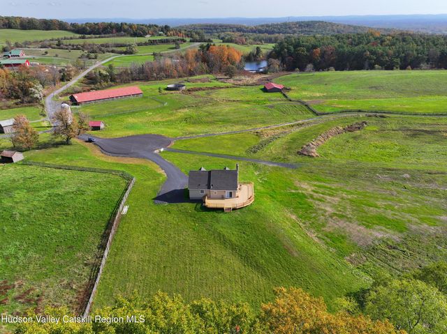 175 Jordan Road, Coxsackie, NY 12051