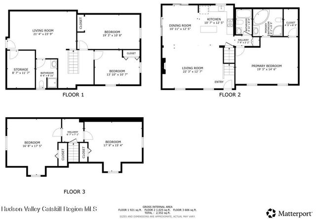 175 Jordan Road, Coxsackie, NY 12051