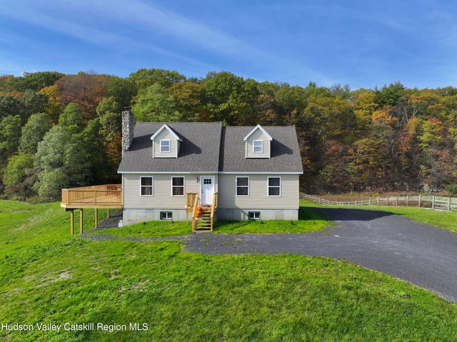 175 Jordan Road, Coxsackie, NY 12051