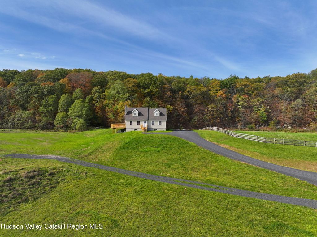 175 Jordan Road, Coxsackie, NY 12051
