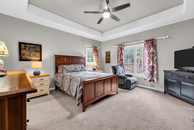 8902 Shadowood TRAIL, Mount Pleasant, WI 53406