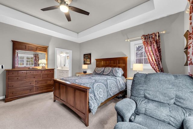 8902 Shadowood TRAIL, Mount Pleasant, WI 53406