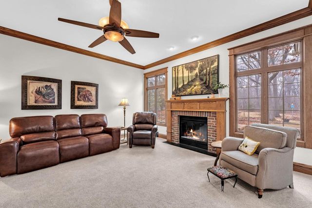 8902 Shadowood TRAIL, Mount Pleasant, WI 53406