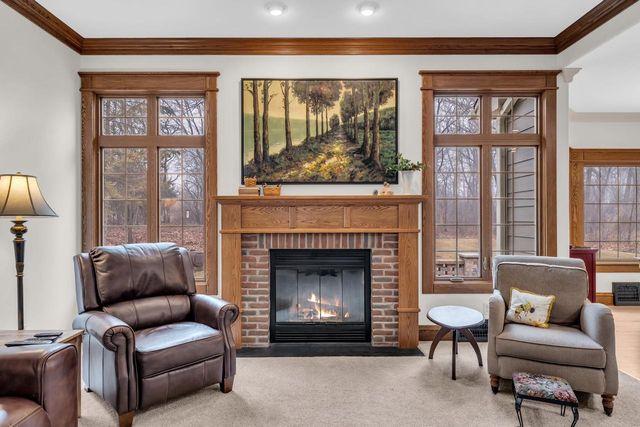 8902 Shadowood TRAIL, Mount Pleasant, WI 53406