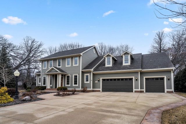 8902 Shadowood TRAIL, Mount Pleasant, WI 53406