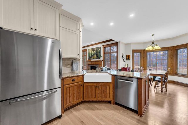 8902 Shadowood TRAIL, Mount Pleasant, WI 53406