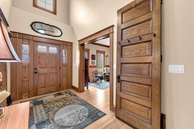 8902 Shadowood TRAIL, Mount Pleasant, WI 53406