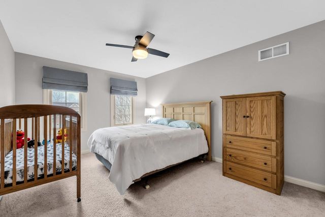 8902 Shadowood TRAIL, Mount Pleasant, WI 53406