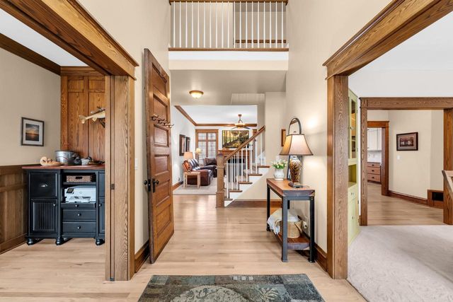 8902 Shadowood TRAIL, Mount Pleasant, WI 53406