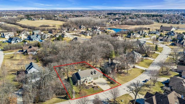 8902 Shadowood TRAIL, Mount Pleasant, WI 53406