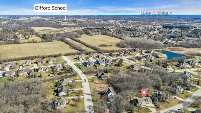 8902 Shadowood TRAIL, Mount Pleasant, WI 53406