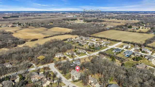 8902 Shadowood TRAIL, Mount Pleasant, WI 53406
