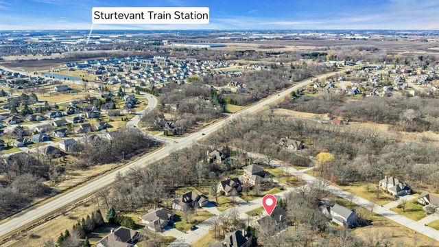 8902 Shadowood TRAIL, Mount Pleasant, WI 53406