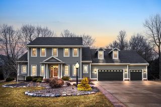 8902 Shadowood TRAIL, Mount Pleasant, WI 53406