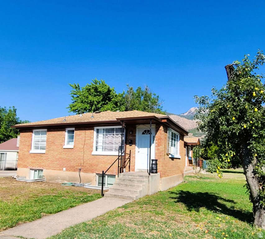 1004 E 36TH ST, Ogden, UT 84403