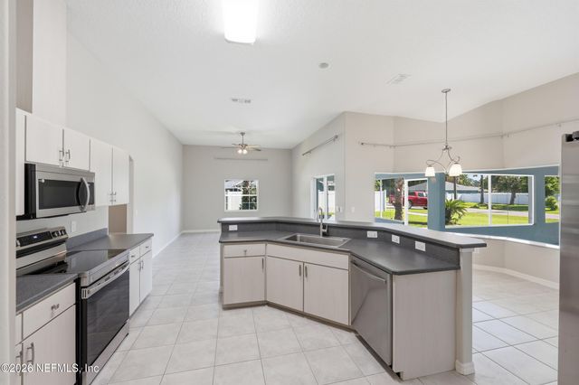 95 WHITTINGTON Drive, Palm Coast, FL 32164