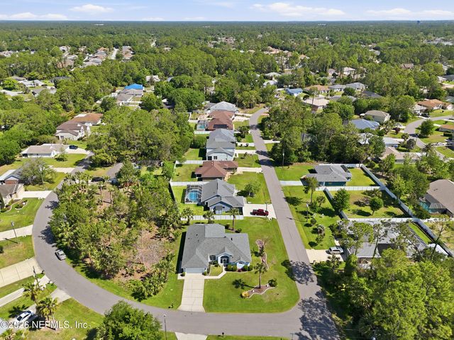 95 WHITTINGTON Drive, Palm Coast, FL 32164