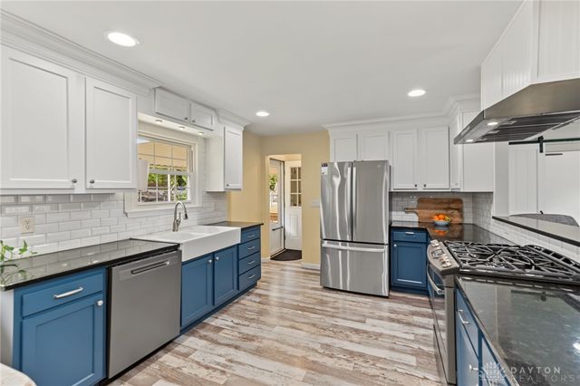 6663 Gerry Street, Middletown, OH 45042
