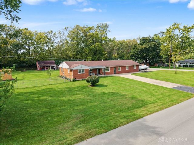6663 Gerry Street, Middletown, OH 45042