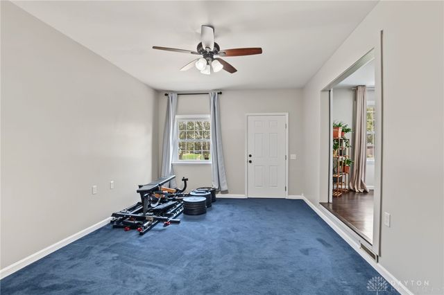 6663 Gerry Street, Middletown, OH 45042