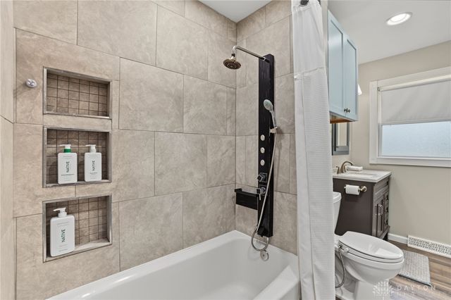 6663 Gerry Street, Middletown, OH 45042
