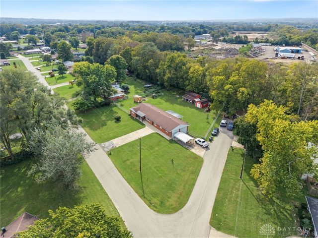 6663 Gerry Street, Middletown, OH 45042