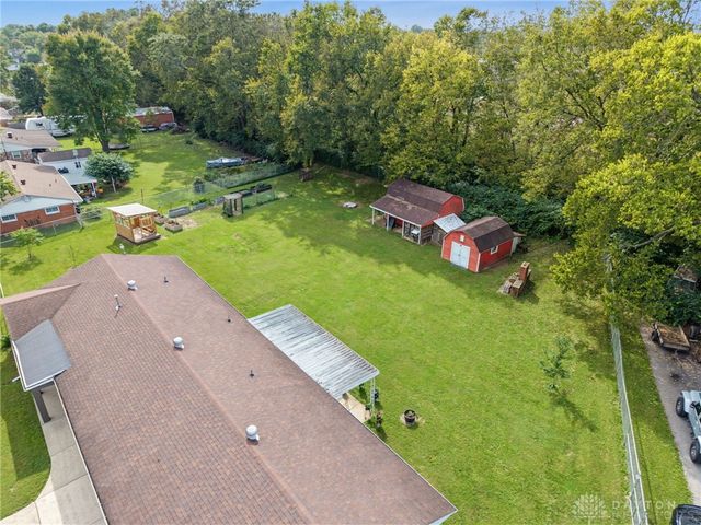 6663 Gerry Street, Middletown, OH 45042