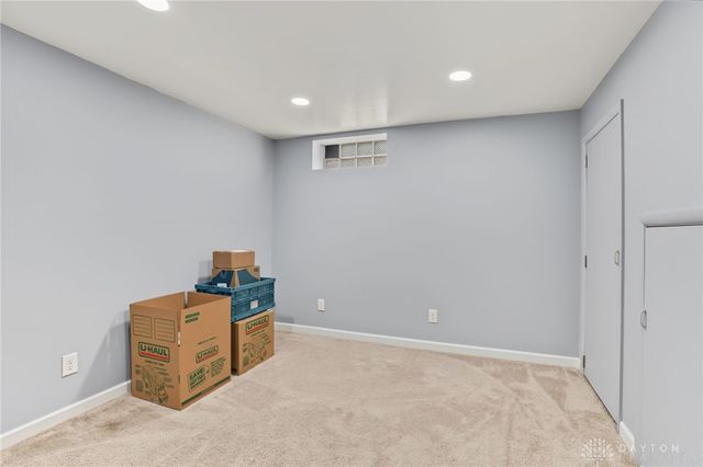 6663 Gerry Street, Middletown, OH 45042