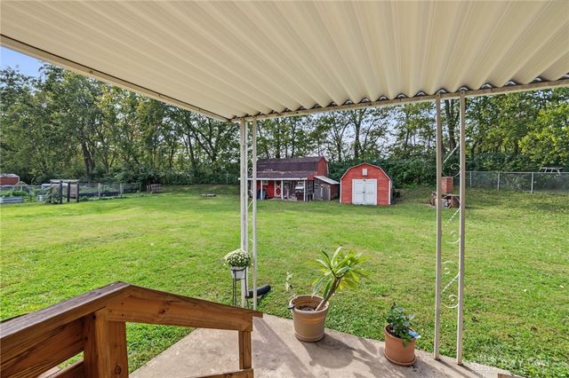 6663 Gerry Street, Middletown, OH 45042