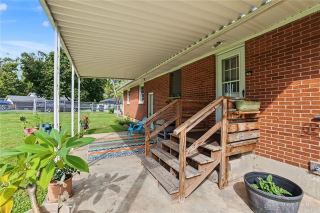6663 Gerry Street, Middletown, OH 45042
