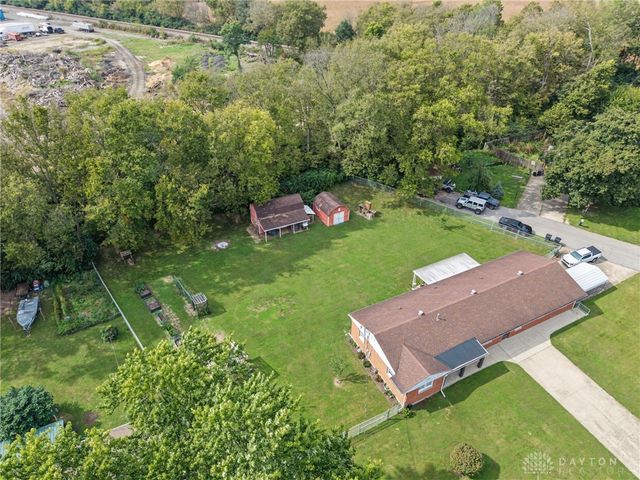 6663 Gerry Street, Middletown, OH 45042