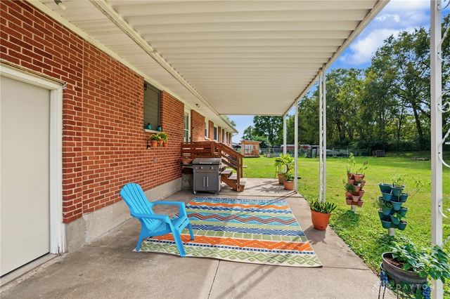 6663 Gerry Street, Middletown, OH 45042