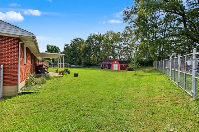 6663 Gerry Street, Middletown, OH 45042