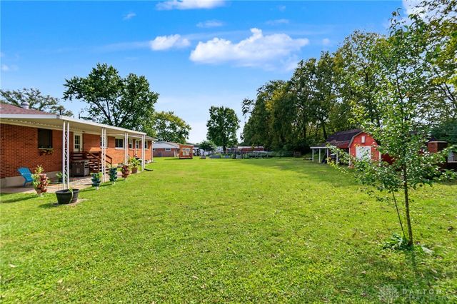 6663 Gerry Street, Middletown, OH 45042