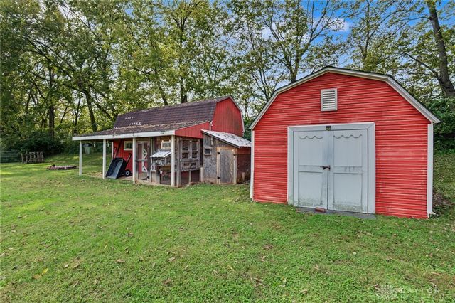6663 Gerry Street, Middletown, OH 45042
