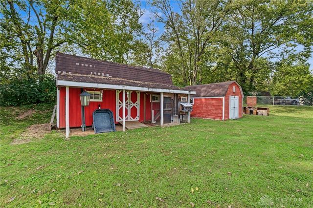 6663 Gerry Street, Middletown, OH 45042