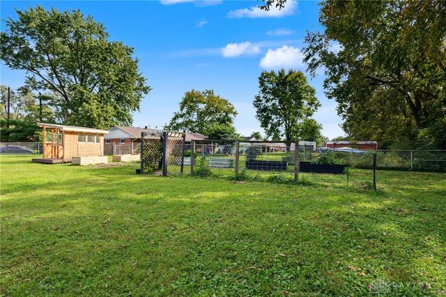 6663 Gerry Street, Middletown, OH 45042