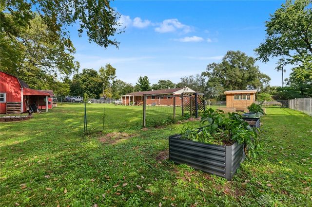 6663 Gerry Street, Middletown, OH 45042