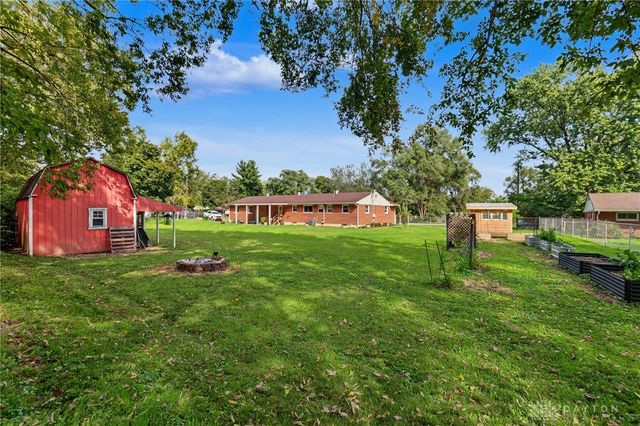 6663 Gerry Street, Middletown, OH 45042