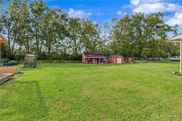 6663 Gerry Street, Middletown, OH 45042