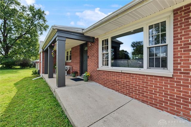 6663 Gerry Street, Middletown, OH 45042