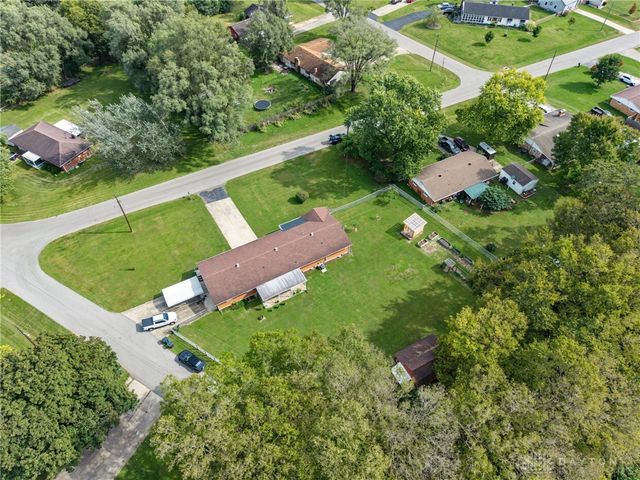 6663 Gerry Street, Middletown, OH 45042