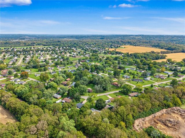 6663 Gerry Street, Middletown, OH 45042