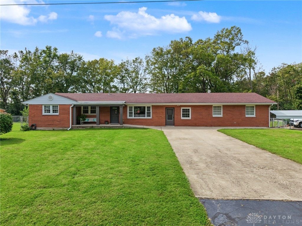 6663 Gerry Street, Middletown, OH 45042
