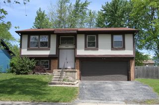 5808 ALLEMONG Drive, Matteson, IL 60443