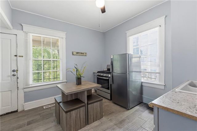 1021 Oak Street SW, Atlanta, GA 30310