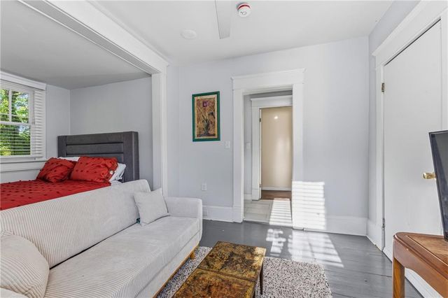 1021 Oak Street SW, Atlanta, GA 30310