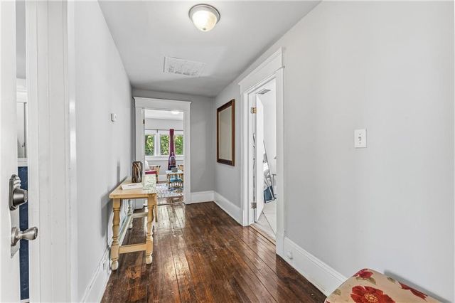 1021 Oak Street SW, Atlanta, GA 30310
