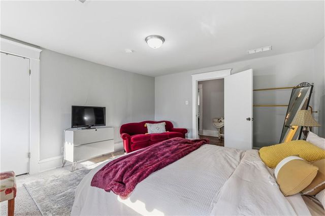 1021 Oak Street SW, Atlanta, GA 30310